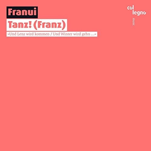 Franui - Tanz [CD]