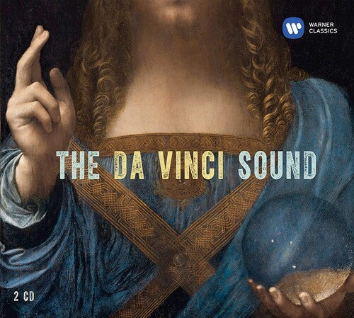 Da Vinci Sound - Da Vinci Sound - Music CD