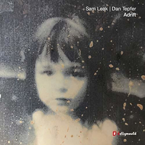 Sam Leak / Tepfer,Dan - Adrfit [CD]