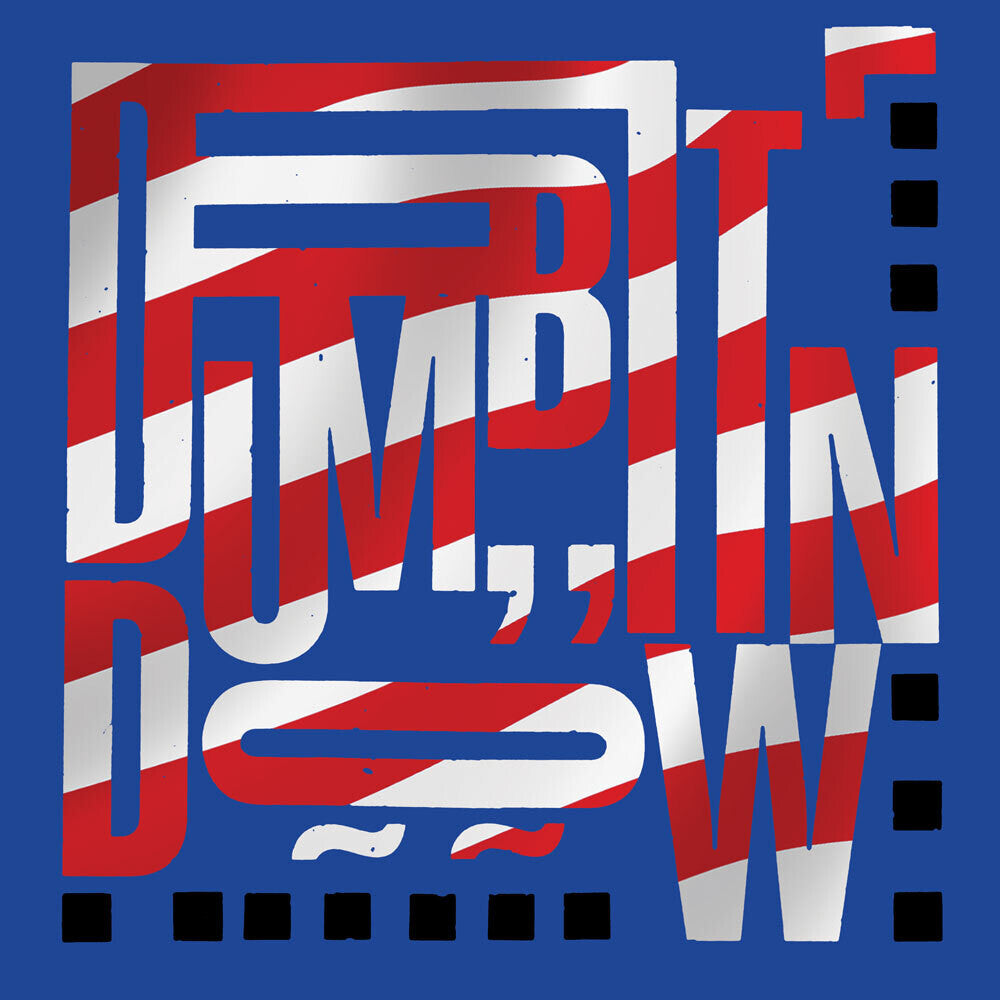 Eric Copeland - Dumb It Down [LP] Vinyl Record