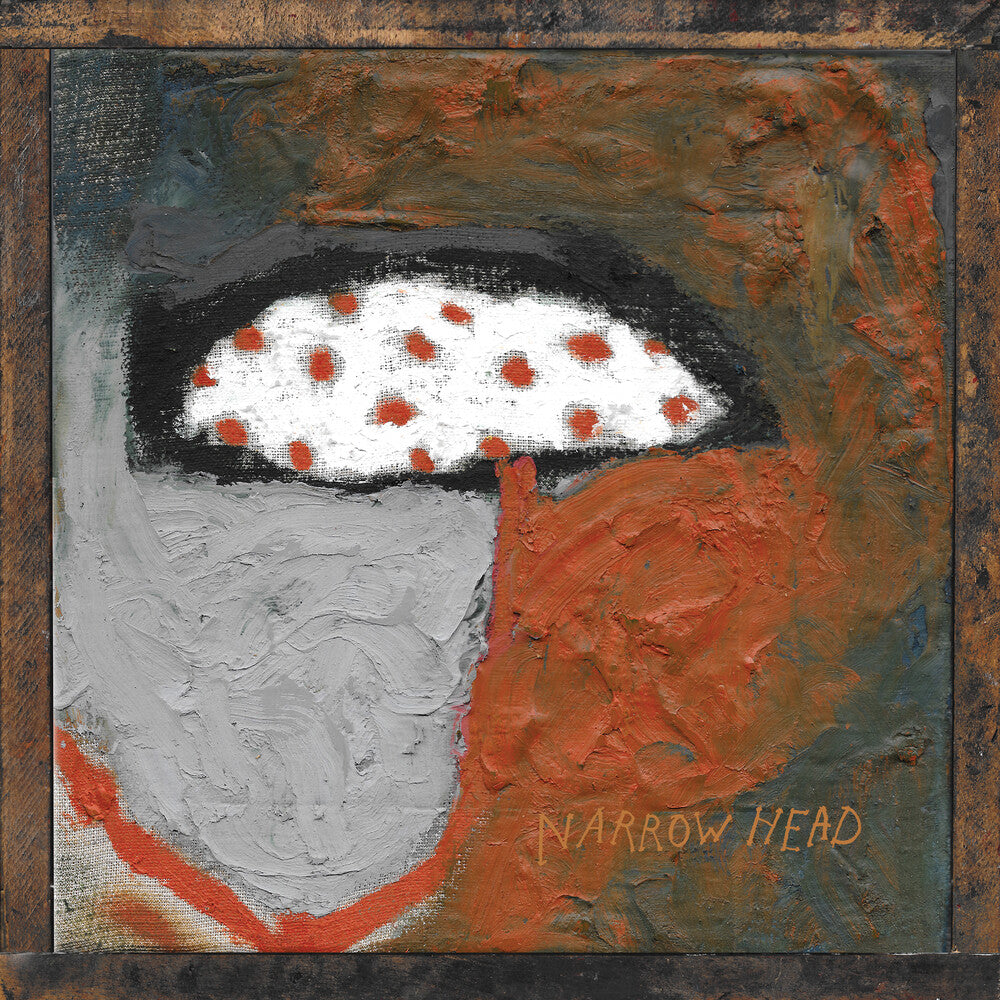 Narrow Head - 12th House Rock [CD]