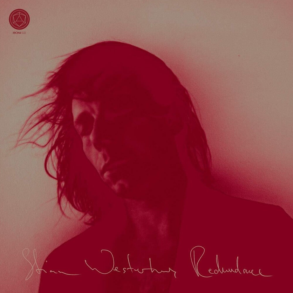 Stian Westerhus - Redundance [LP] Vinyl Record