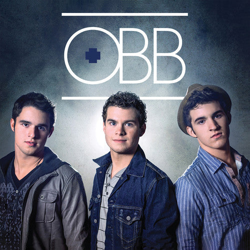 The Obb - OBB [CD]