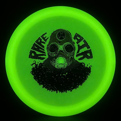 Nocturnal Diamondback - First Run - RADioactive Man
