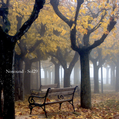 Nosound - Sol29 (Gate) [180 Gram] (Uk) Vinyl Record