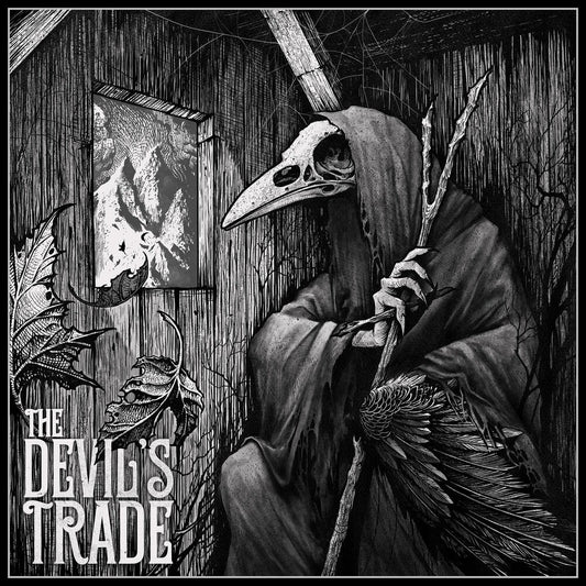 The Devil's Trade - The Call of the Iron Peak [LP] Vinyl Record