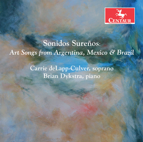 Souviron / Dykstra - Sonidos Surenos [CD]