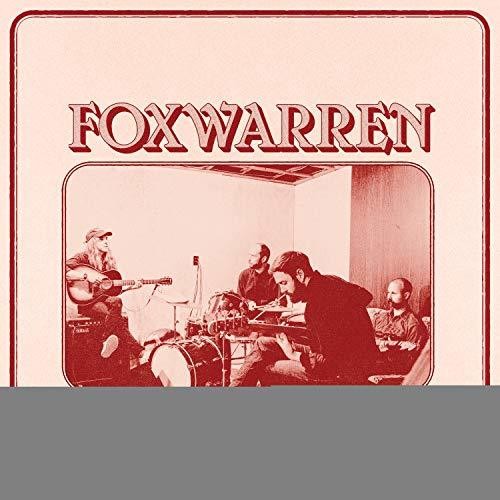 Foxwarren - Foxwarren [LP] Vinyl Record