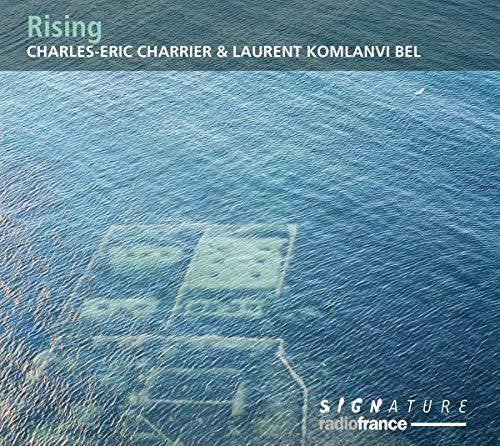 Charrier / Charrier / Bel - Rising [CD]