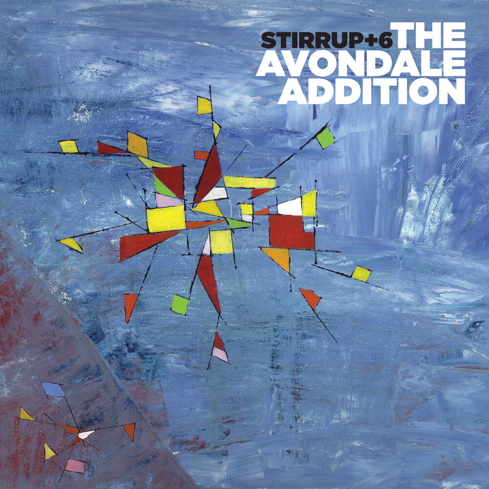 Stirrup +6 - Avondale Addition (W/Dvd) [Digipak]