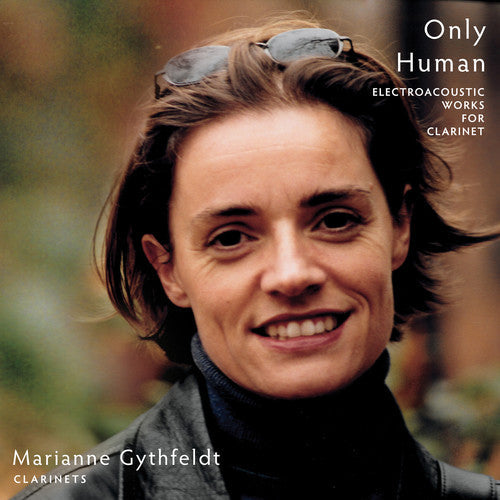 Hoffman / Gythfeldt / Morris - Only Human [CD]
