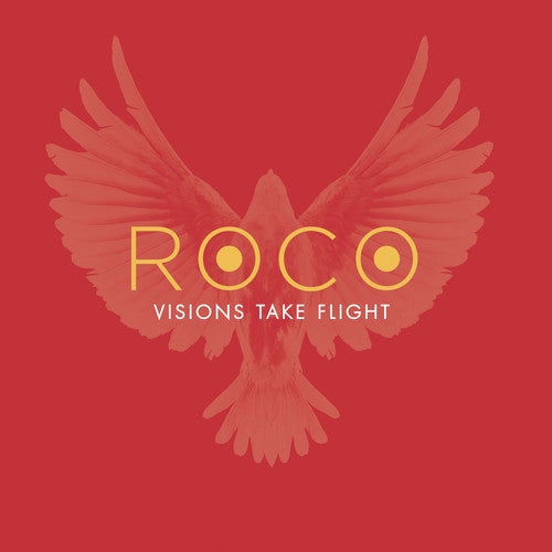 Bermel / Roco - Visions Take Flight [2 CD]