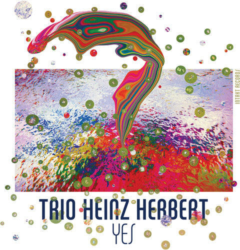Heinz Herbert - Yes [CD]