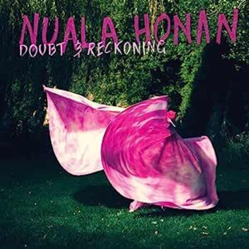 Nuala Honan - Doubt & Reckoning [LP] Vinyl Record