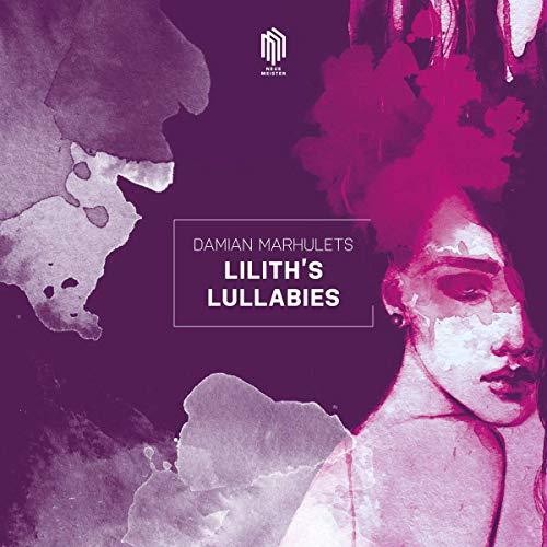 Marhulets / Marhulets / Ofek - Lilith's Lullabies [CD]