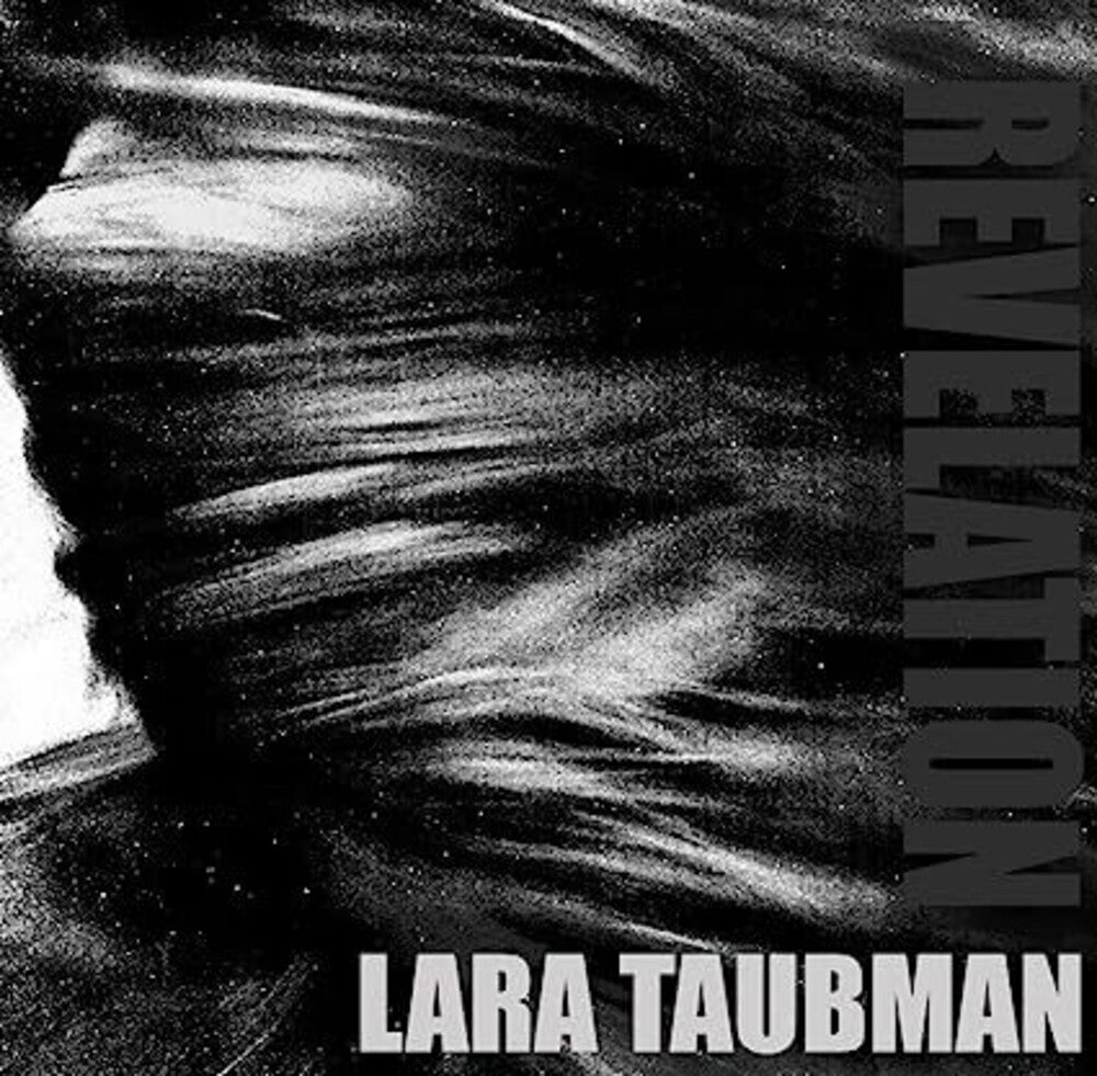 Lara Taubman - Revelation [LP] Vinyl Record