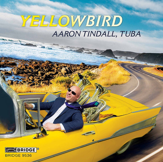 Bolling / Tindall - Yellowbird [CD]