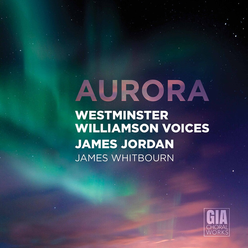 Aurora / Various - Aurora Music CD