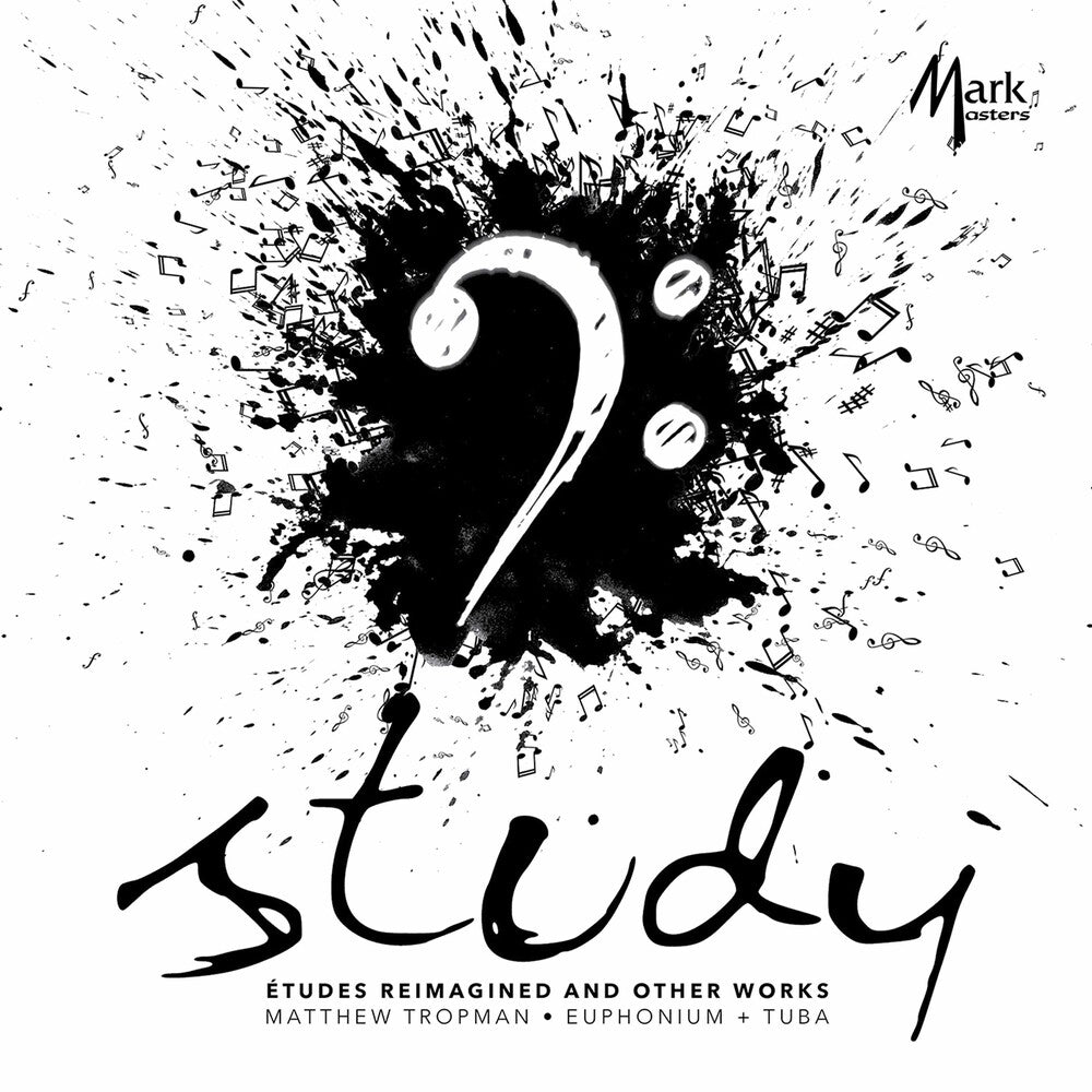 Study / Various - Study [CD]