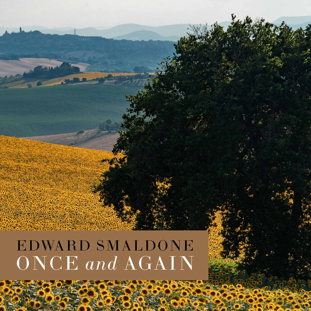 Smaldone - Once & Again Music CD