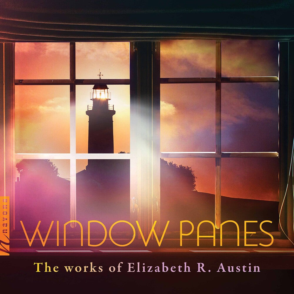 Austin - Window Panes [CD]