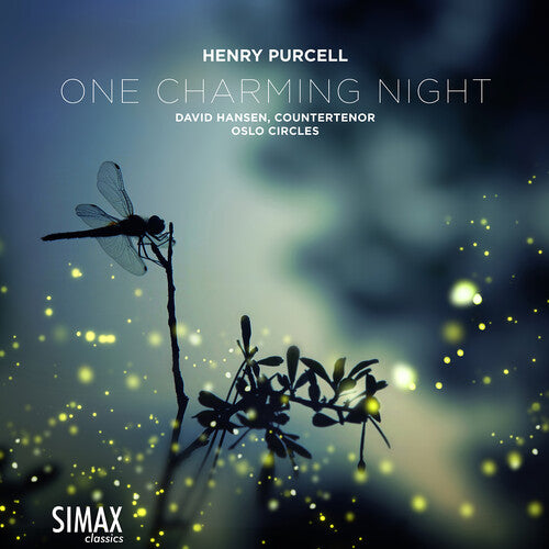 Purcell / Hansen / Oslo Circles - One Charming Night - Music CD