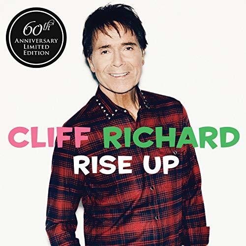 Cliff Richard - Rise Up [7" Vinyl]