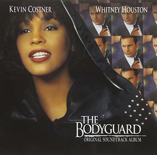 Bodyguard / O.S.T. - Bodyguard / O.S.T. [Reissue] (Jpn)