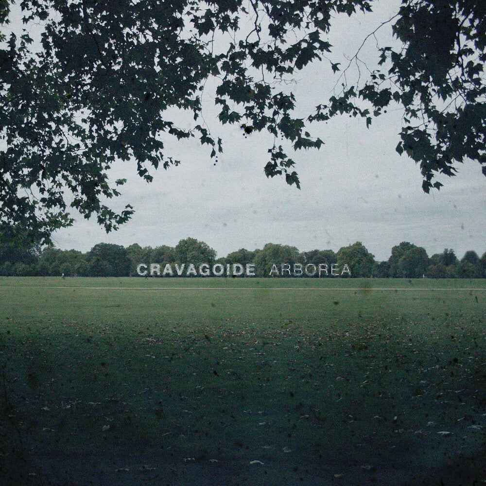 Cravagoide - Arborea [CD]