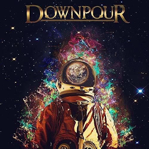 Downpour - Downpour [Digipak]