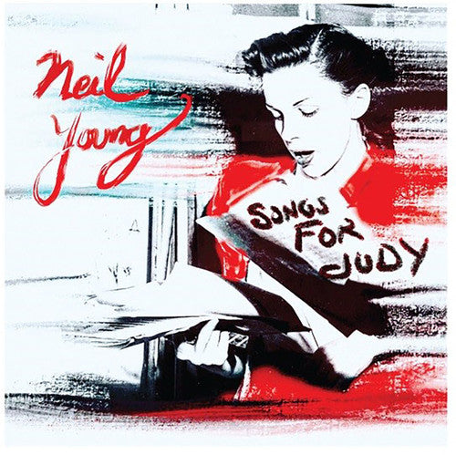 Neil Young - Songs For Judy [2LP] Vinyl Record