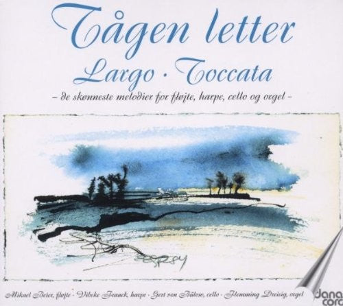Beier / Franck / Dreisig - Tagen Letter [CD]