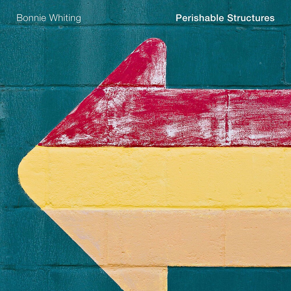 Perishable Structures / Various - Perishable Structures [CD]