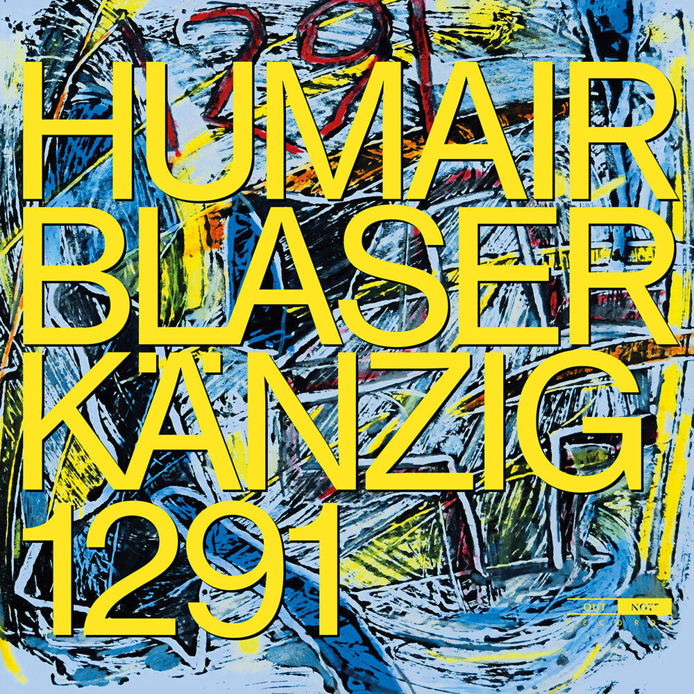 1291 / Various - 1291 [CD]