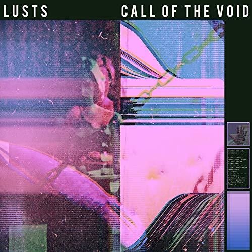 Lusts - Call of the Void [CD]
