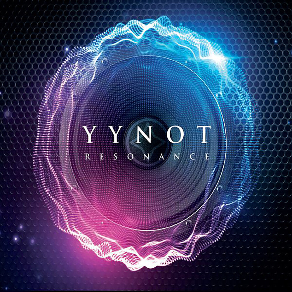 YYNOT - Resonance [CD]