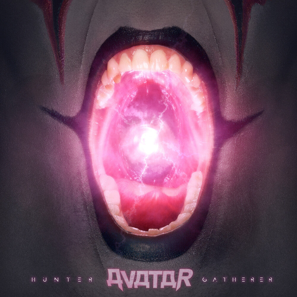 Avatar - Hunter Gatherer [CD]