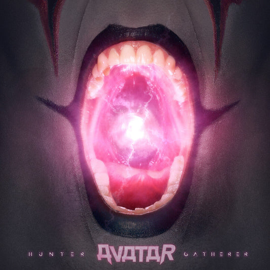Avatar - Hunter Gatherer [CD]