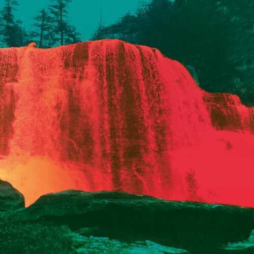 My Morning Jacket - Waterfall Ii - Music CD