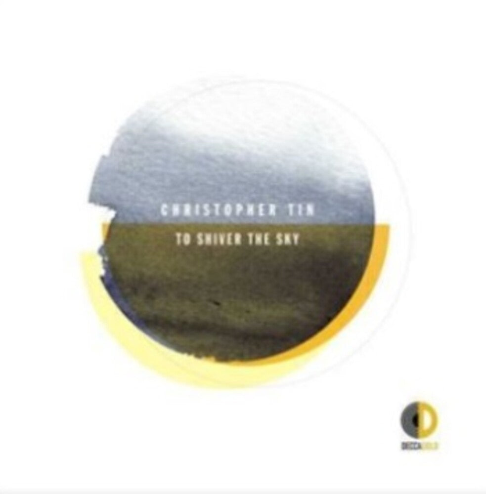 Christopher Tin - To Shiver the Sky [CD]