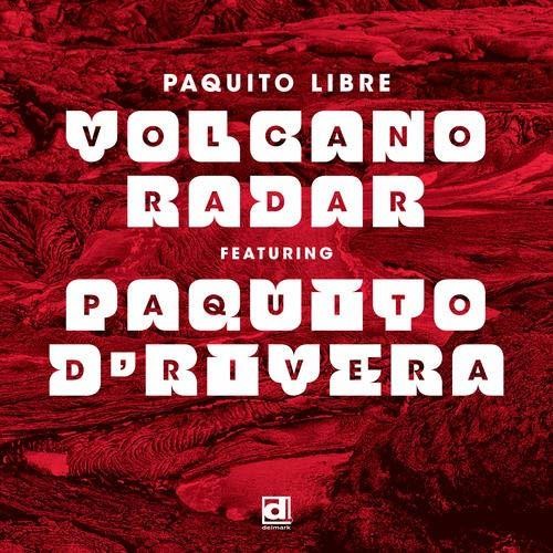 Volcano Radar - Paquito Libre [CD]