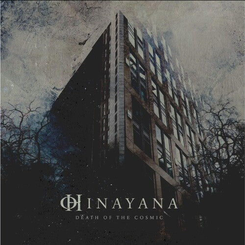 Hinayana - Death Of The Cosmic - Vinyl Record