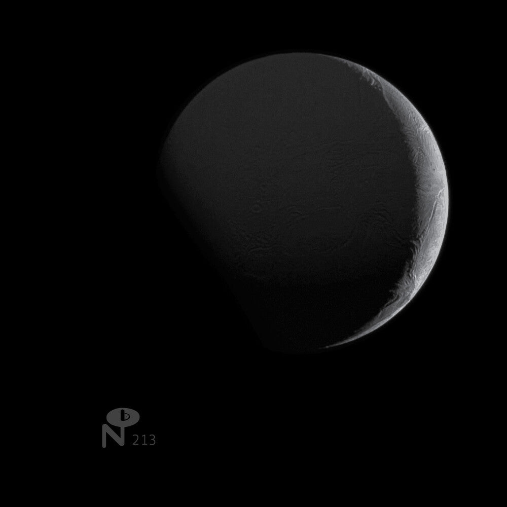 Valium Aggelein - Black Moon Music CD