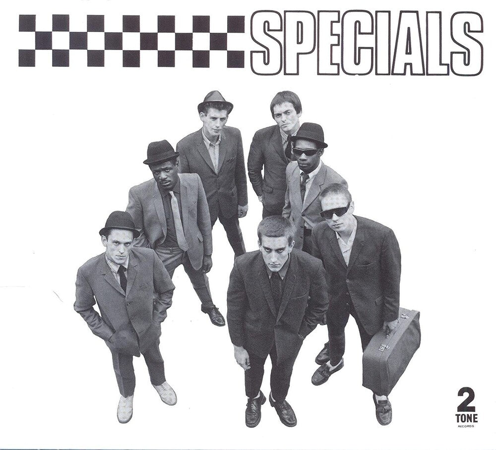 The Specials - Specials CD [CD]