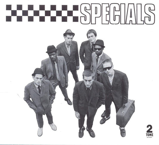 The Specials - Specials CD [CD]