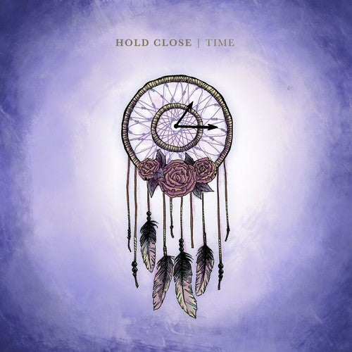 Hold Close - Time [Download Included] Vinyl Record