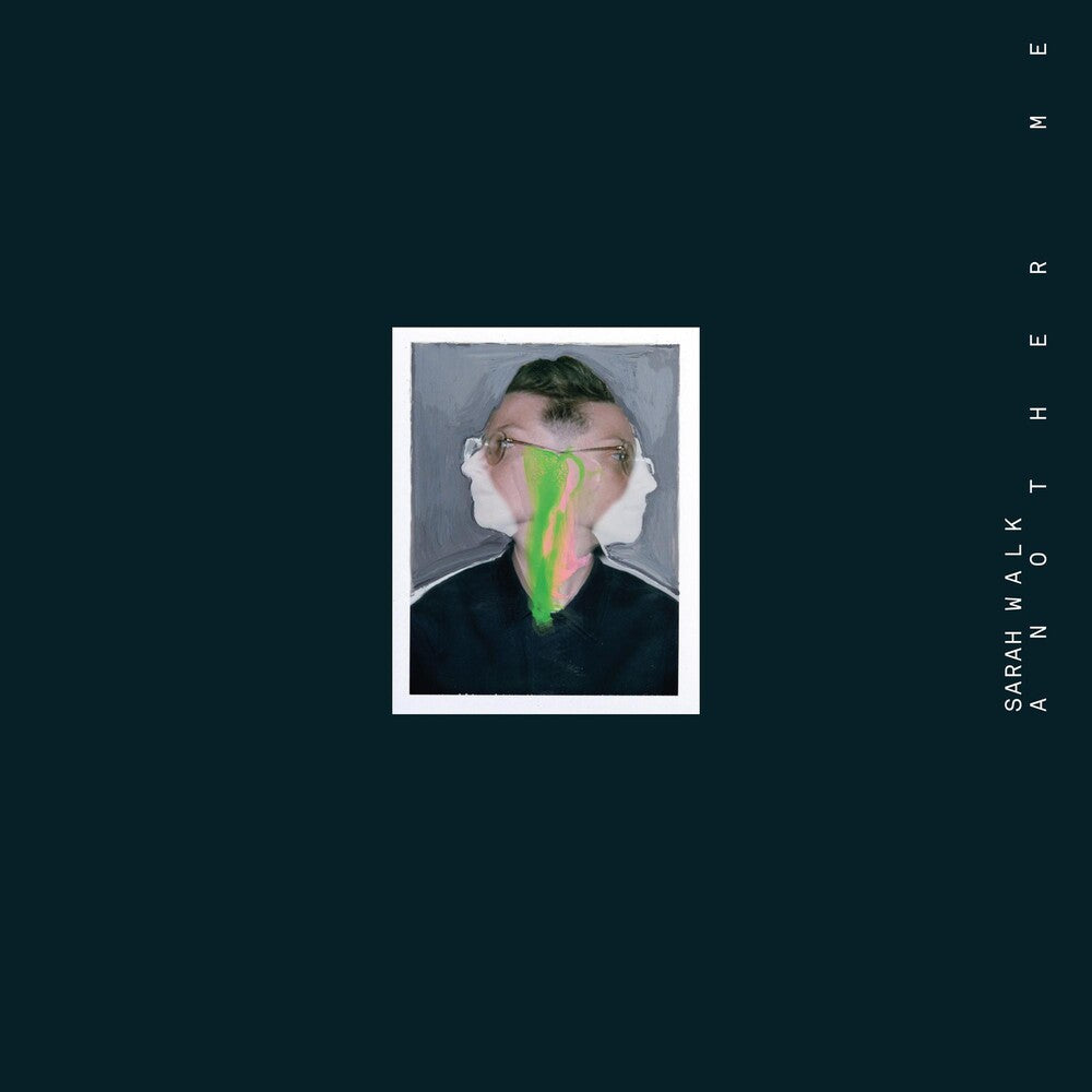 Sarah Walk - Another Me [LP] Vinyl Record