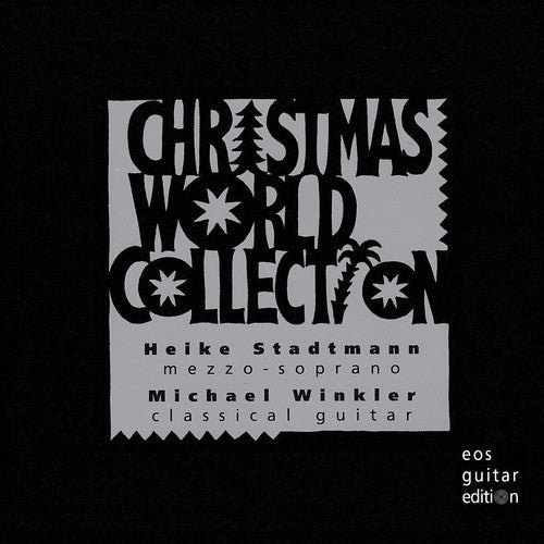 Stadtmann / Winkler - World Christmas Collection [CD]