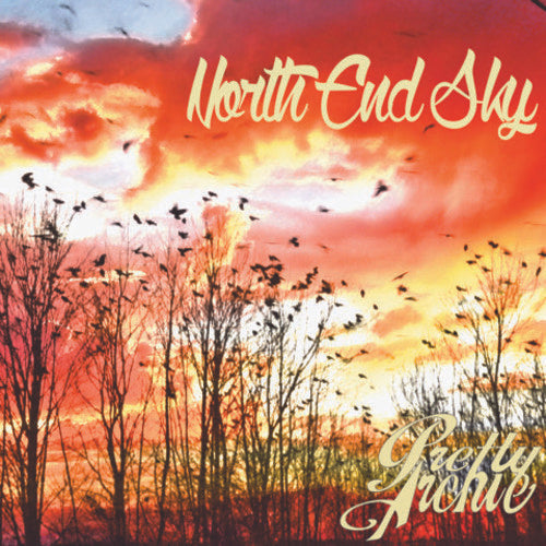 Pretty Archie - North End Sky Music CD