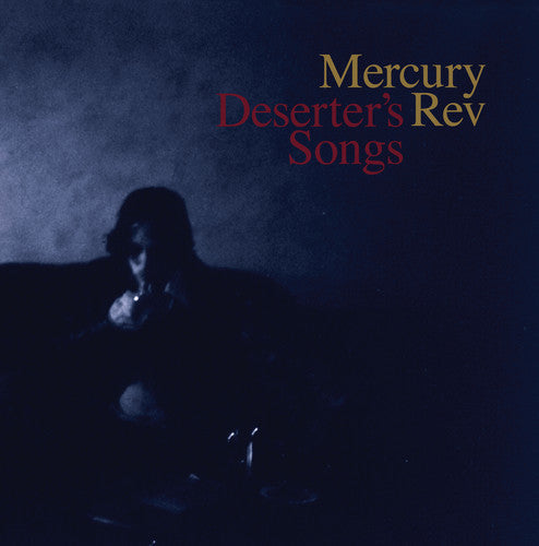 Mercury Rev - Deserter's Songs [LP] Vinyl Record